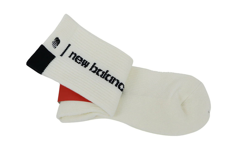 Socks Men's New Balance Golf NEW BALANCE GOLF 2024 Fall / Winter New Golf