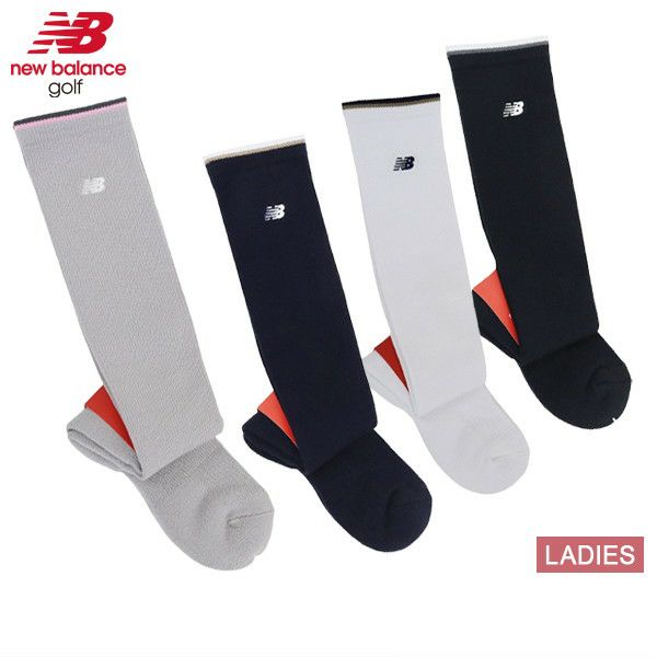 Socks Ladies New Balance Golf NEW BALANCE GOLF 2024 Fall / Winter New Golf