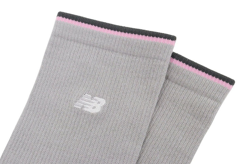 Socks Ladies New Balance Golf NEW BALANCE GOLF 2024 Fall / Winter New Golf