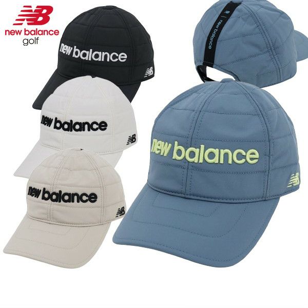 帽子女士New Balance高爾夫New Balance高爾夫2024秋冬新高爾夫