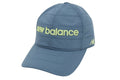 Cap Men's Ladies New Balance Golf NEW BALANCE GOLF 2024 Fall / Winter New Golf