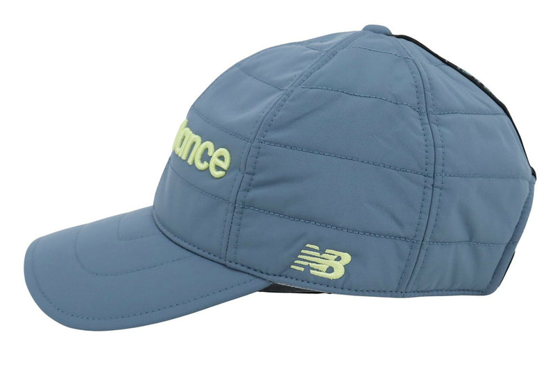 Cap Men's Ladies New Balance Golf NEW BALANCE GOLF 2024 Fall / Winter New Golf