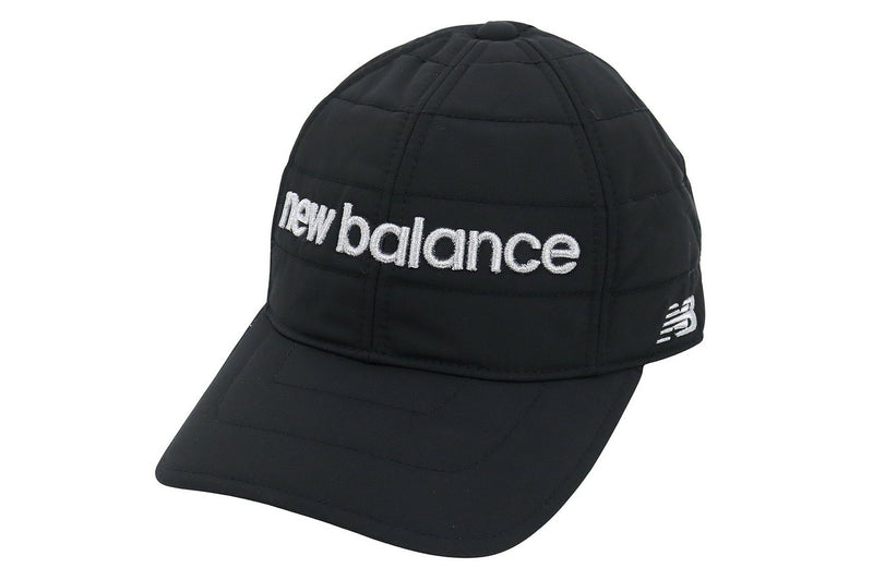 Cap Men's Ladies New Balance Golf NEW BALANCE GOLF 2024 Fall / Winter New Golf