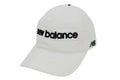 Cap Men's Ladies New Balance Golf NEW BALANCE GOLF 2024 Fall / Winter New Golf