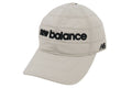 Cap Men's Ladies New Balance Golf NEW BALANCE GOLF 2024 Fall / Winter New Golf