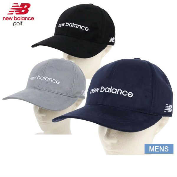 Cap Men 's New Balance Golf New Balant Golf 2024 New Fall / Winter Golf