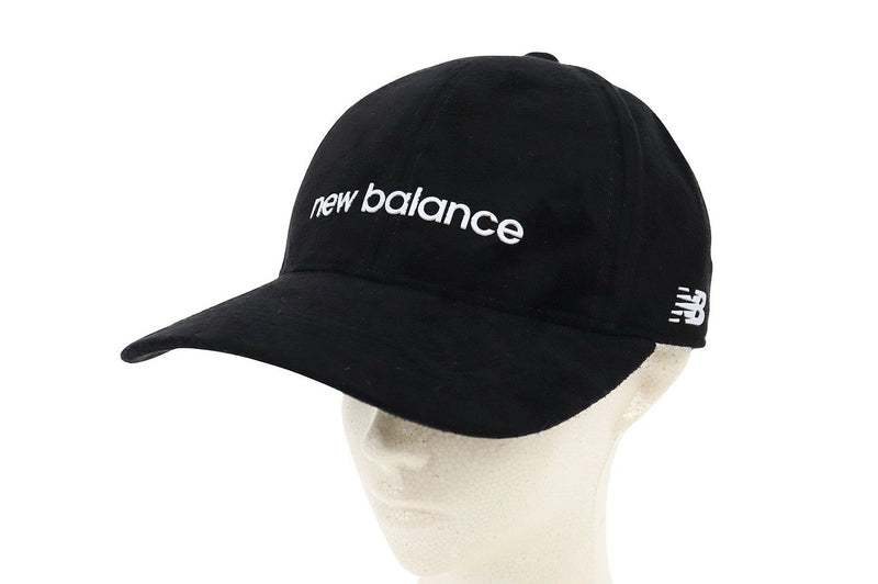 帽子男士New Balance高爾夫New Balance高爾夫2024新秋季 /冬季高爾夫球