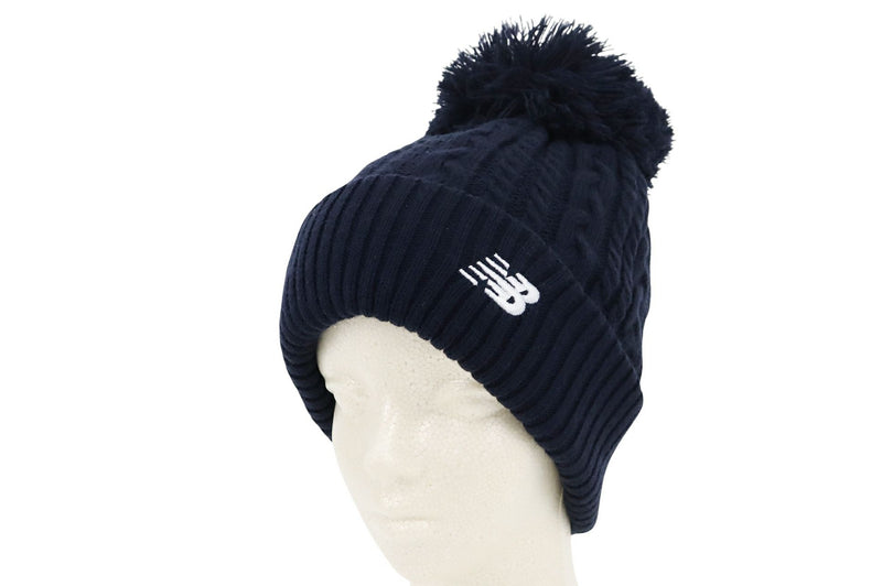 Knit Hat Ladies New Balance Golf NEW BALANCE GOLF 2024 New Fall / Winter Golf