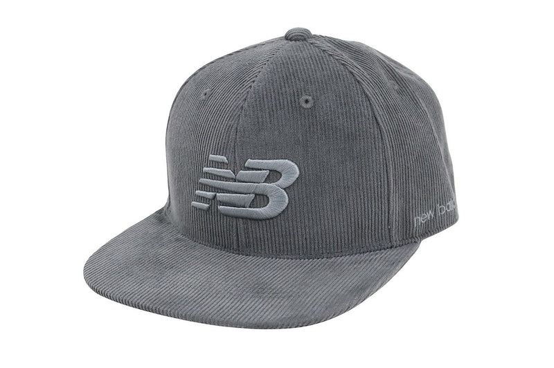 Cap Men 's New Balance Golf New Balant Golf 2024 New Fall / Winter Golf