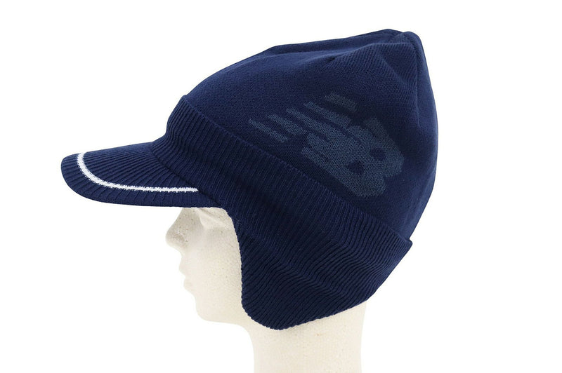 Cap Men's Ladies New Balance Golf NEW BALANCE GOLF 2024 Fall / Winter New Golf