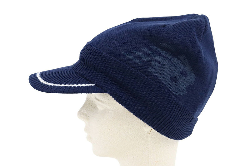 Cap Men's Ladies New Balance Golf NEW BALANCE GOLF 2024 Fall / Winter New Golf