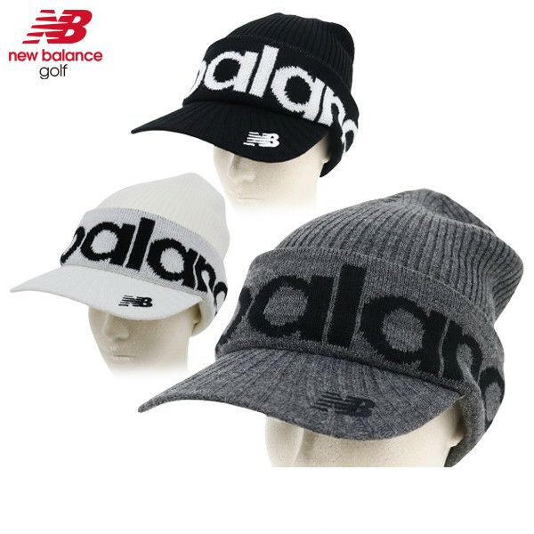 Cap for men and women new balance golf golf