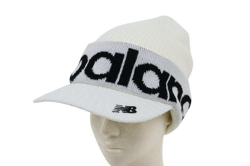 Cap Men's Ladies New Balance Golf NEW BALANCE GOLF 2024 Fall / Winter New Golf