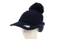 Cap Ladies New Balance Golf NEW BALANCE GOLF 2024 New Fall / Winter Golf