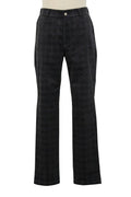 Pants Men's Losersen ROSASEN 2024 Fall / Winter New Golfware