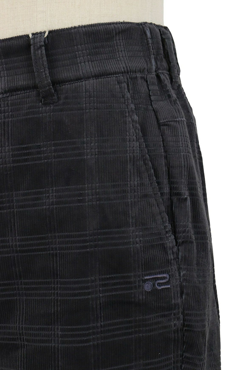 Pants Men's Losersen ROSASEN 2024 Fall / Winter New Golfware