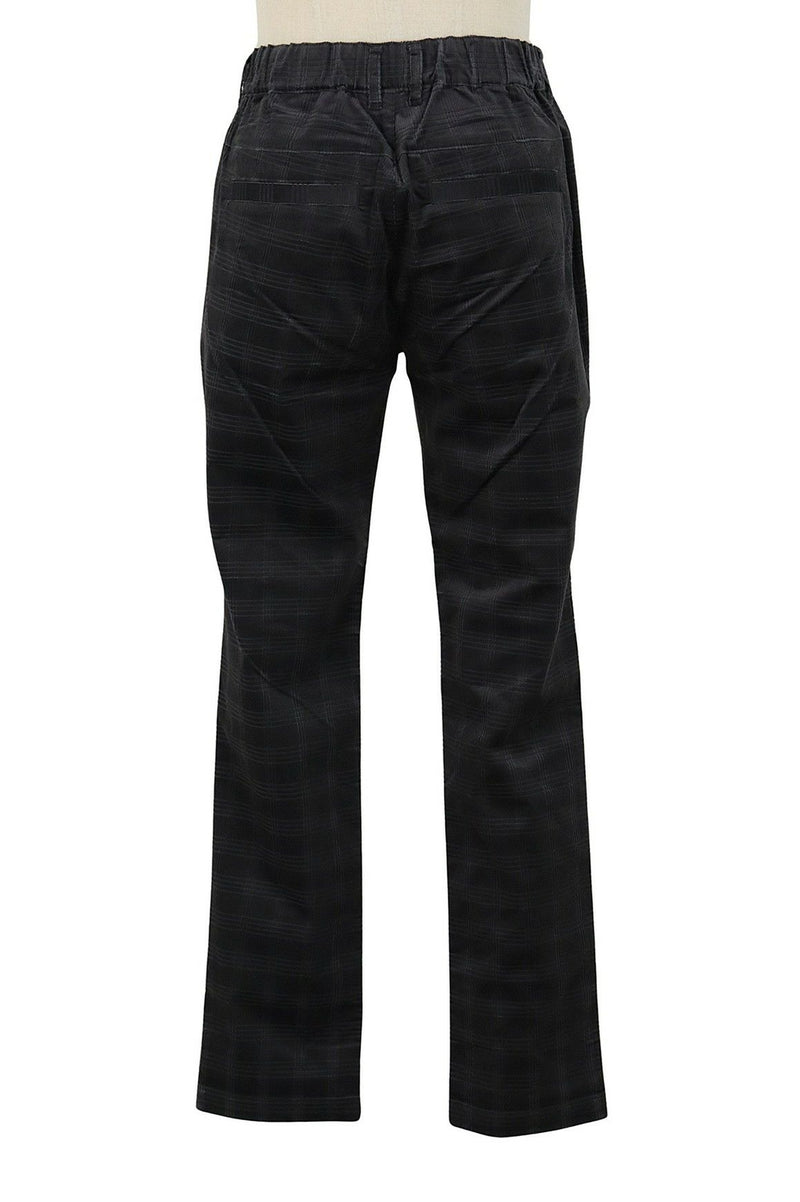 Pants Men's Losersen ROSASEN 2024 Fall / Winter New Golfware