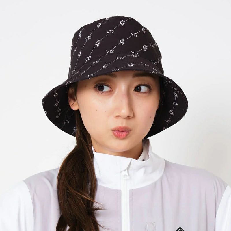 Hat Men's Ladies V12 Golf Vehoulve 2024 Fall / Winter Golf