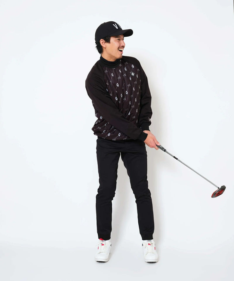 Blouson Men V12 Golf Vehouelve 2024 Fall / Winter New Golfware