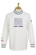 High neck shirt for men SINACOVA UTILITA golf wear