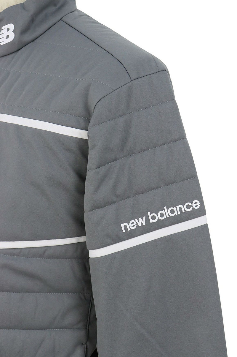 Blouson Men's New Balance Golf NEW BALANCE GOLF 2024 Fall / Winter New Golf Wear