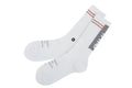 Socks Men's Tea F Dabrey Fort Nine TFW49 2024 Fall / Winter New Golf