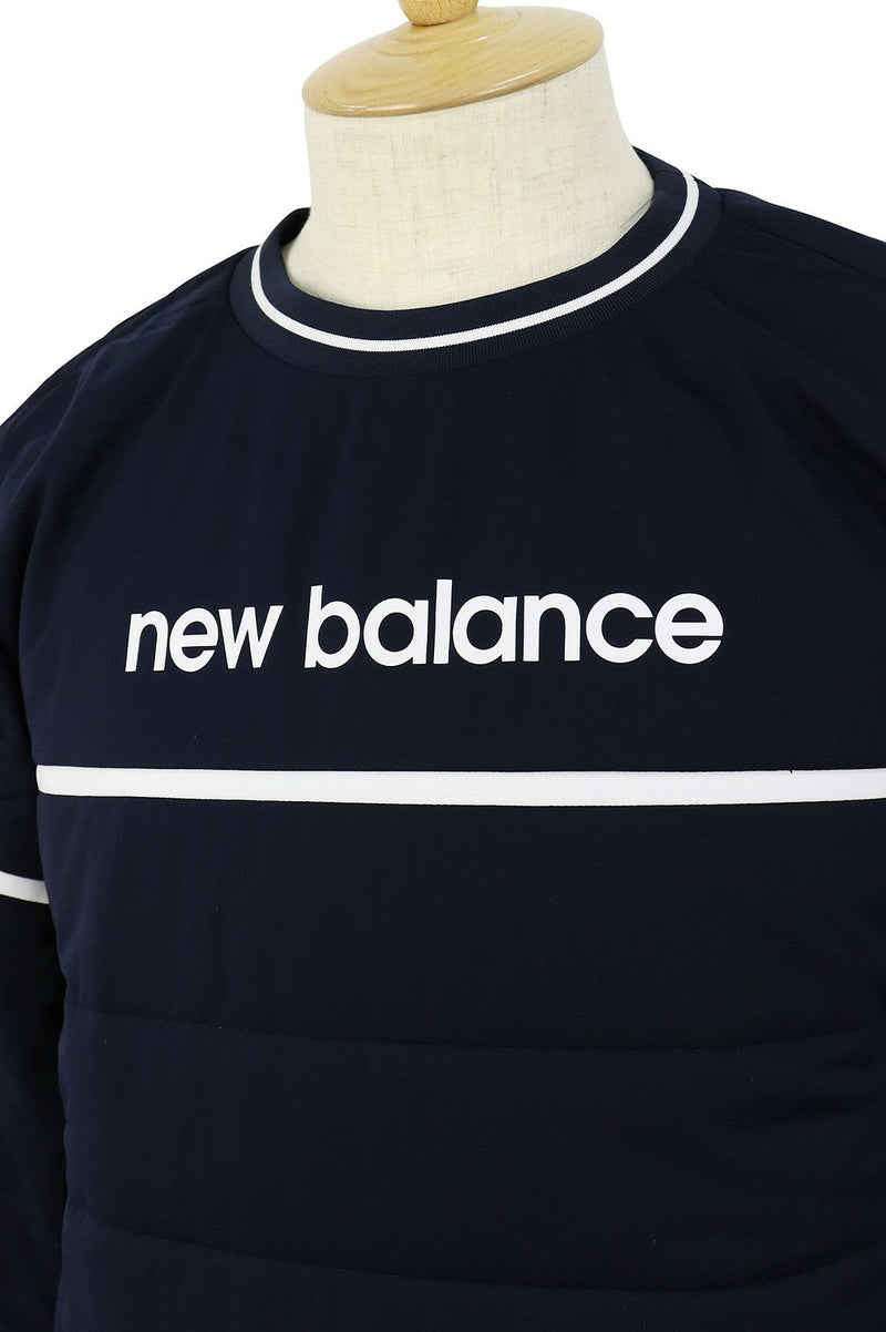 Blouson男士New Balance高尔夫New Balance高尔夫2024秋冬新高尔夫服装