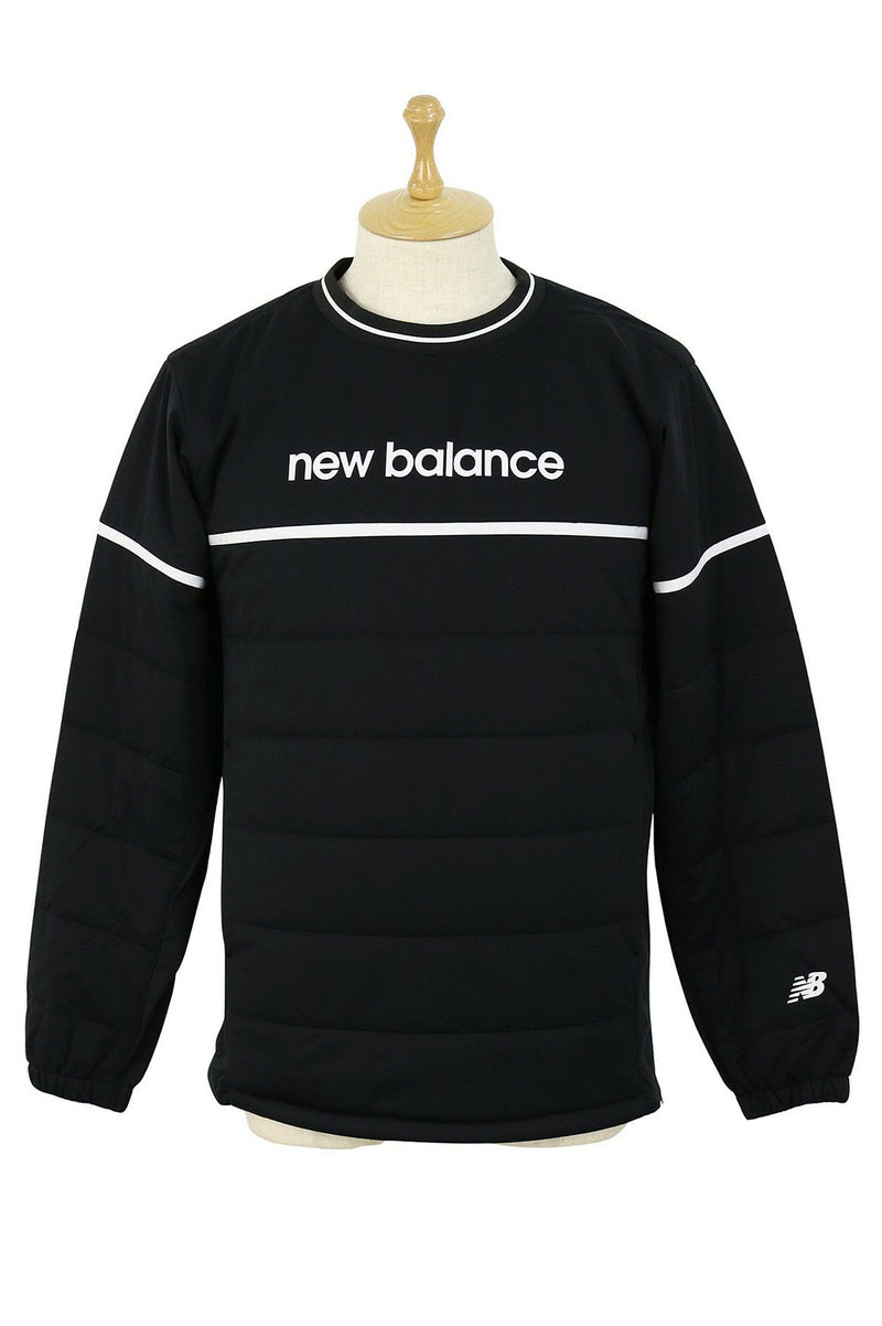 Blouson Men's New Balance Golf NEW BALANCE GOLF 2024 Fall / Winter New Golf Wear