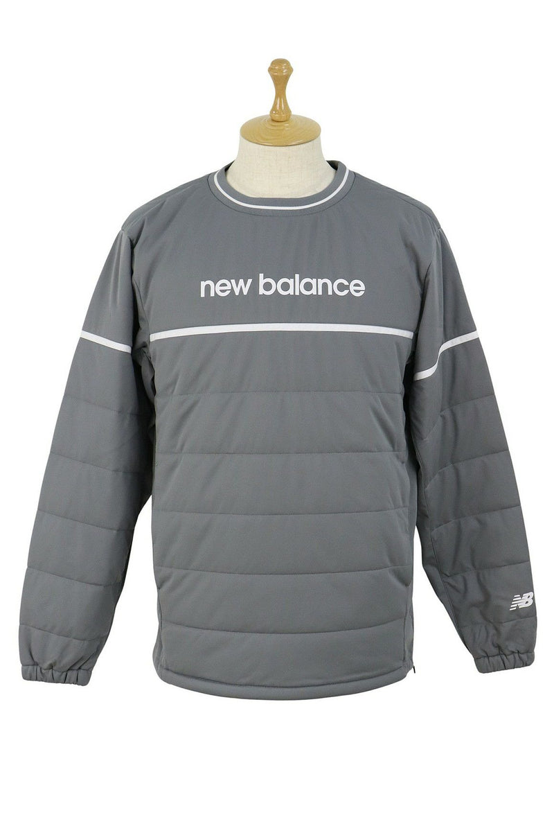 Blouson Men's New Balance Golf NEW BALANCE GOLF 2024 Fall / Winter New Golf Wear