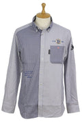 Casual Shirt for Men Sinacova SARDEGNA