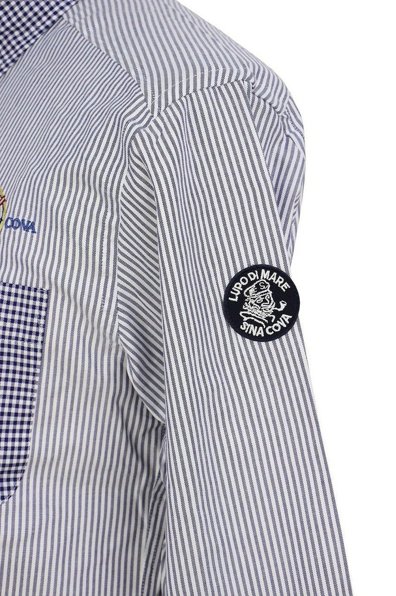 Casual Shirt for Men Sinacova SARDEGNA