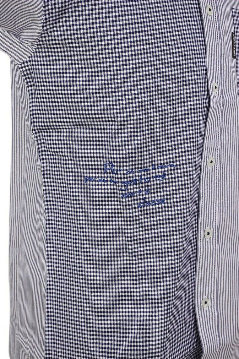 Casual shirt men's syncova salginia Sinacova Sardegna 2024 Fall / Winter new work