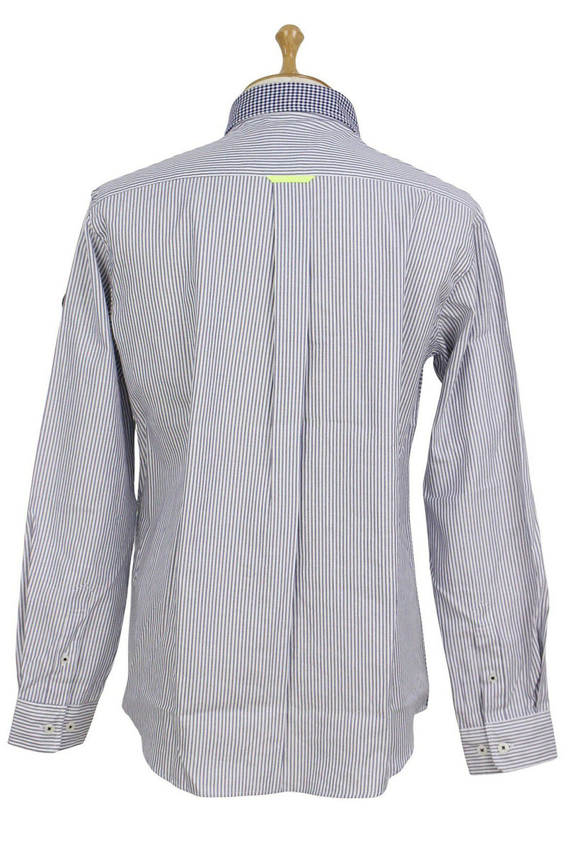 Casual shirt men's syncova salginia Sinacova Sardegna 2024 Fall / Winter new work