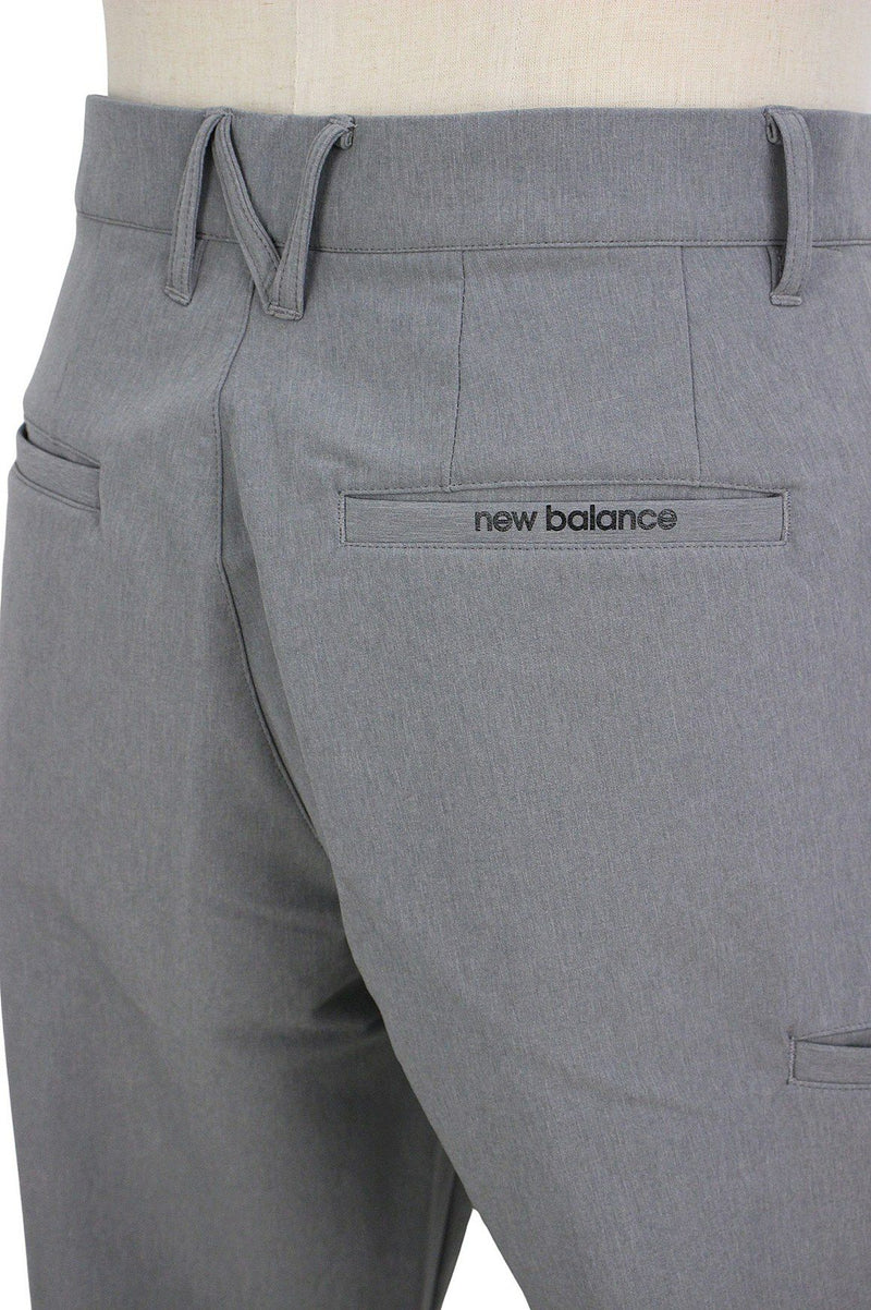 褲子男士New Balance高爾夫New Balance高爾夫2024秋冬新高爾夫服裝