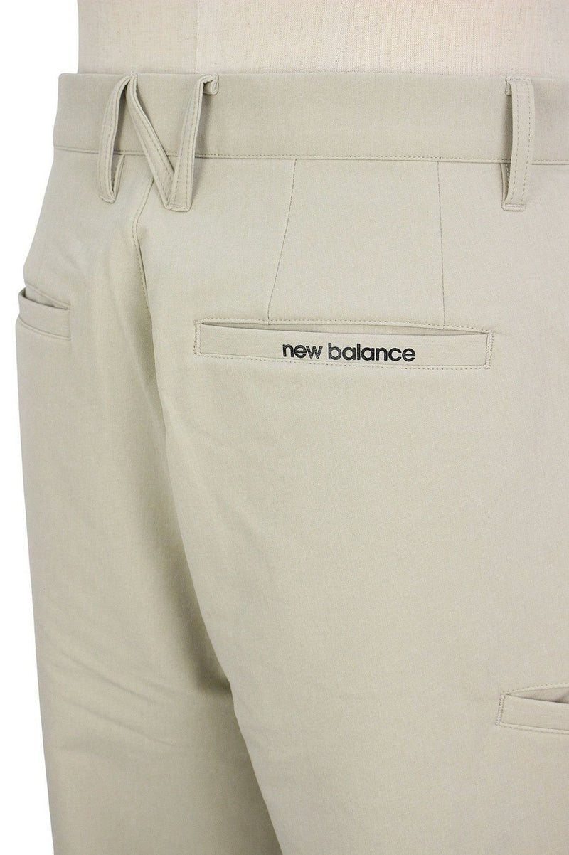 裤子男士New Balance高尔夫New Balance高尔夫2024秋冬新高尔夫服装