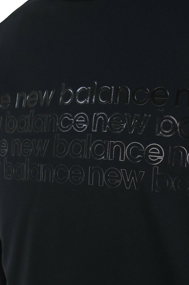 男士高脖子襯衫New Balance高爾夫New Balance高爾夫高爾夫服裝