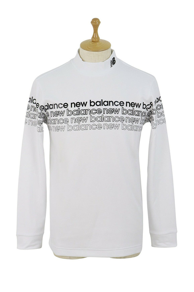 男士高脖子衬衫New Balance高尔夫New Balance高尔夫高尔夫服装