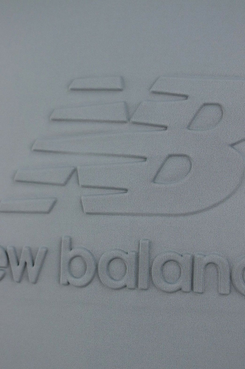 高颈衬衫男士New Balance高尔夫New Balance高尔夫2024秋冬新高尔夫服装