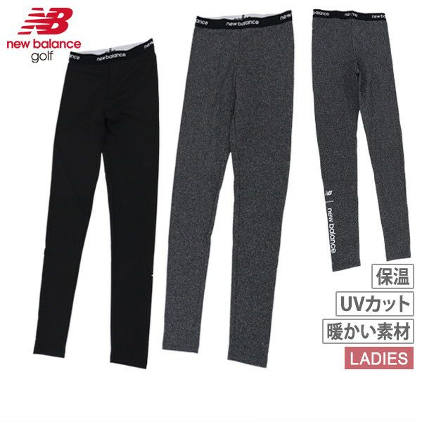 Leggings Ladies New Balance Golf NEW BALANCE GOLF 2024 Fall / Winter New Golf