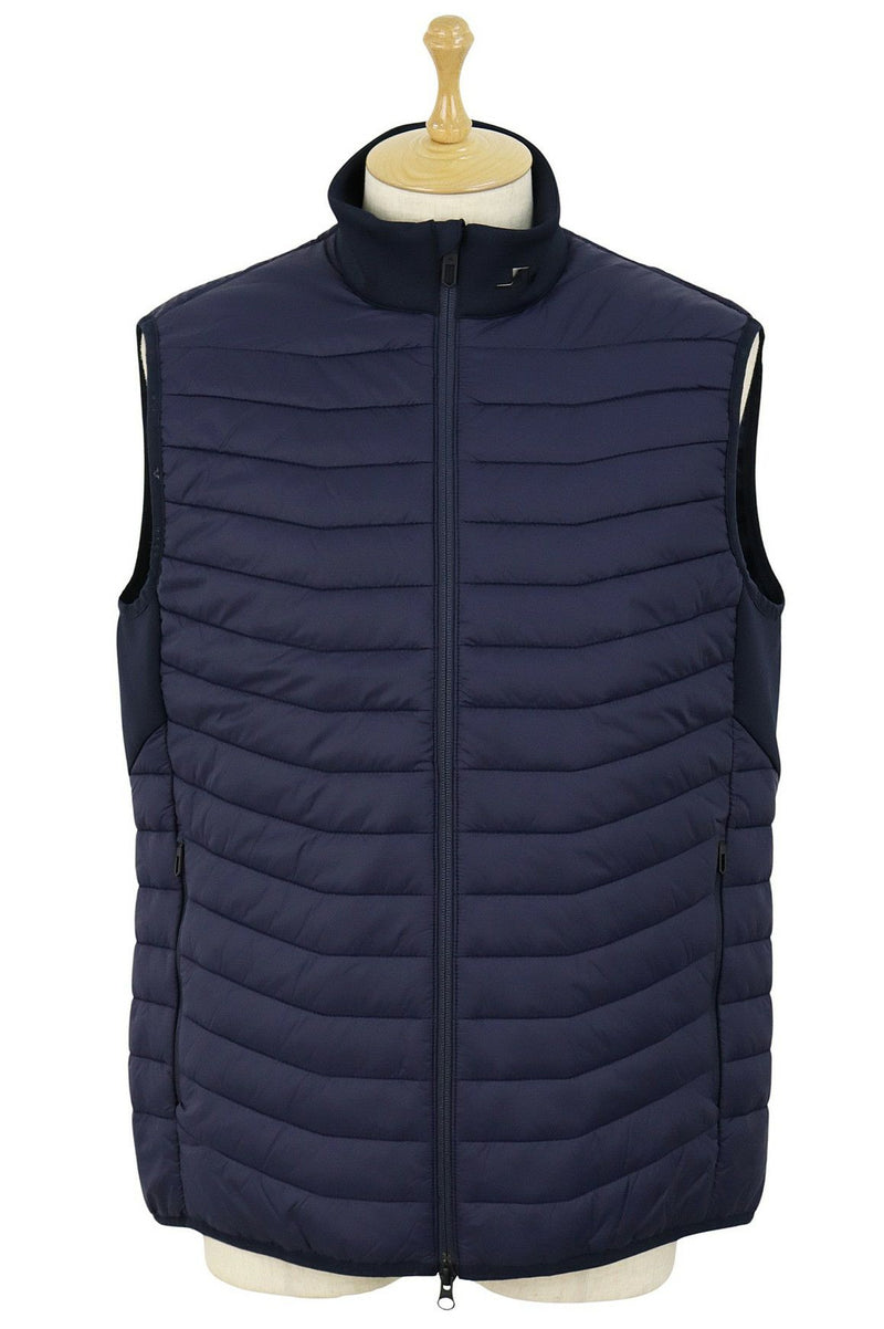 Vest  Men's J.LINDEBERG J.LINDEBERG Japanese genuine product golf wear