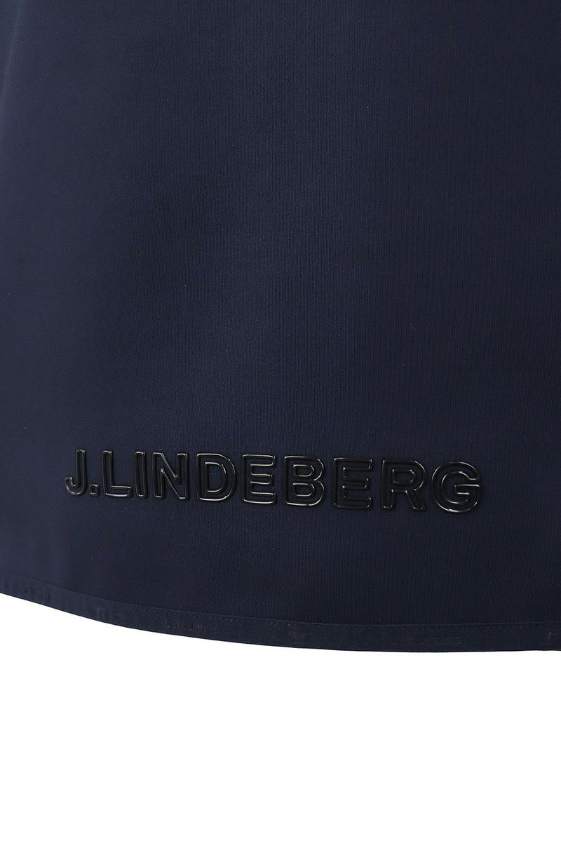 最好的男士J Lindberg J.Lindeberg Japan Pureine 2024秋冬新高爾夫服裝