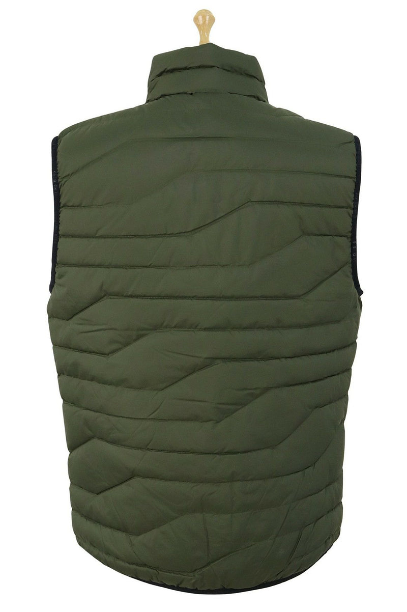 Vest Men 's J.Lindeberg J.Lindeberg Japanese Genuine Product Golf Wear