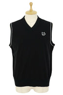 ベスト メンズ ワック WAAC 日本正規品 ゴルフウェア