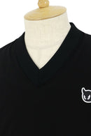 ベスト メンズ ワック WAAC 日本正規品 ゴルフウェア