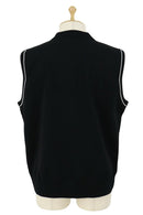 ベスト メンズ ワック WAAC 日本正規品 ゴルフウェア