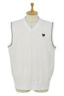 ベスト メンズ ワック WAAC 日本正規品 ゴルフウェア