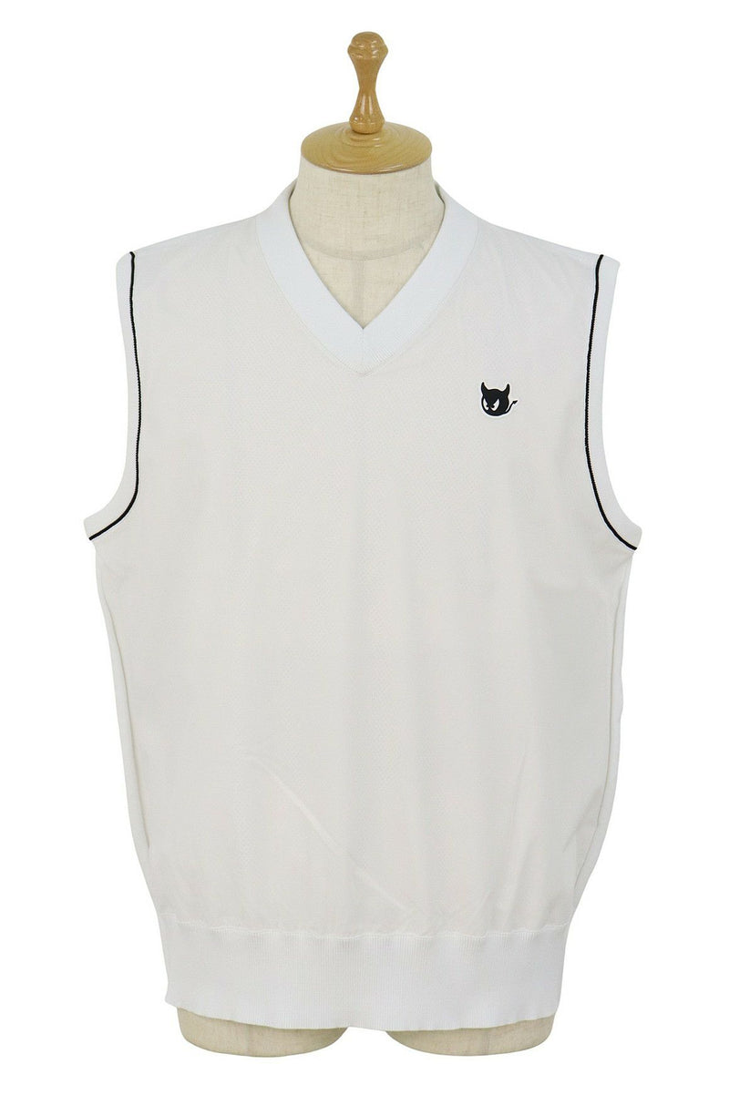 Vest  Men's Wac WAAC Japanese genuine product Golf wear