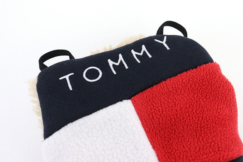 ハンドウォーマー トミー ヒルフィガー ゴルフ TOMMY HILFIGER GOLF 日本正規品