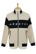 Blouson Men's Anpasi And Per SE 2024 Fall / Winter Golfware