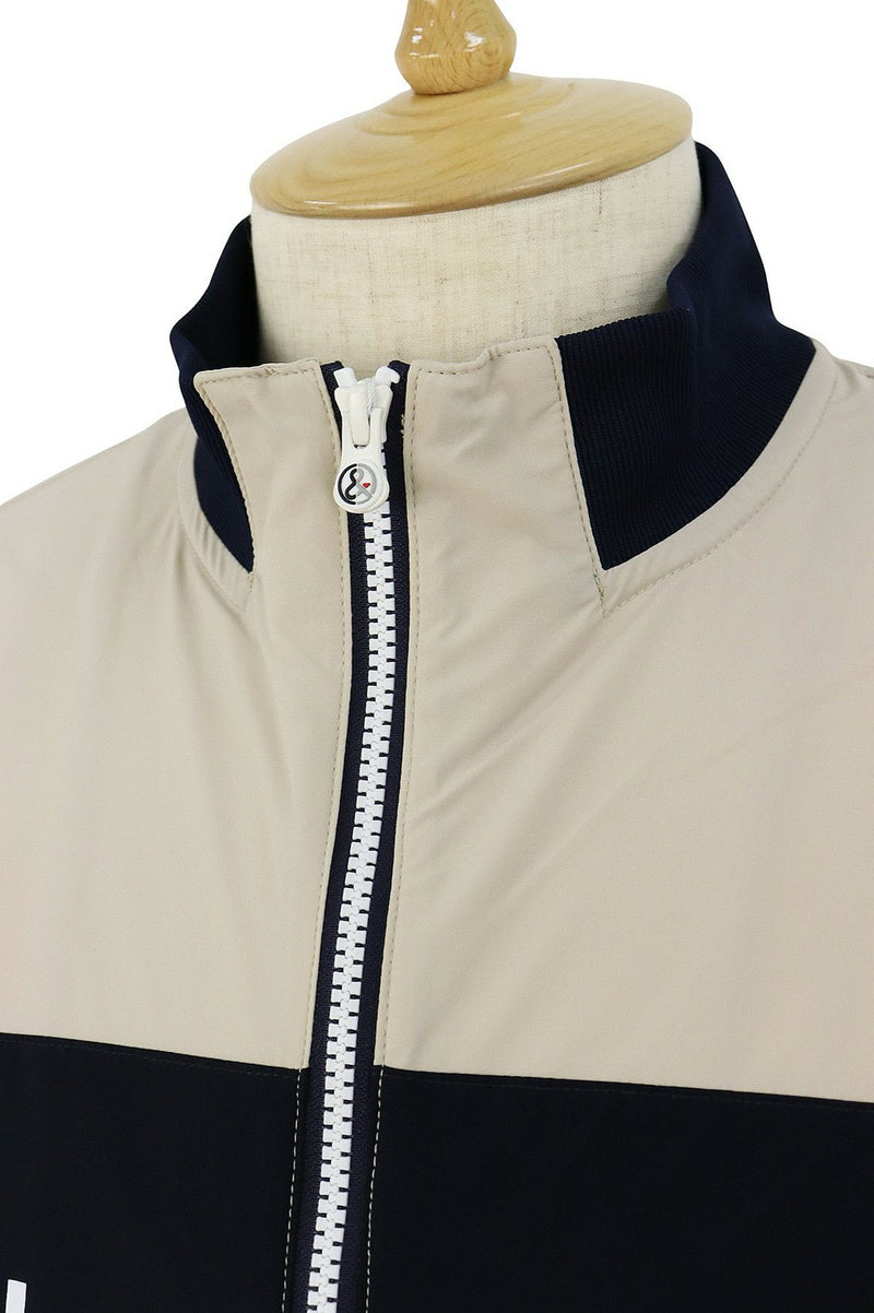 Blouson Men's Anpasi And Per SE 2024 Fall / Winter Golfware